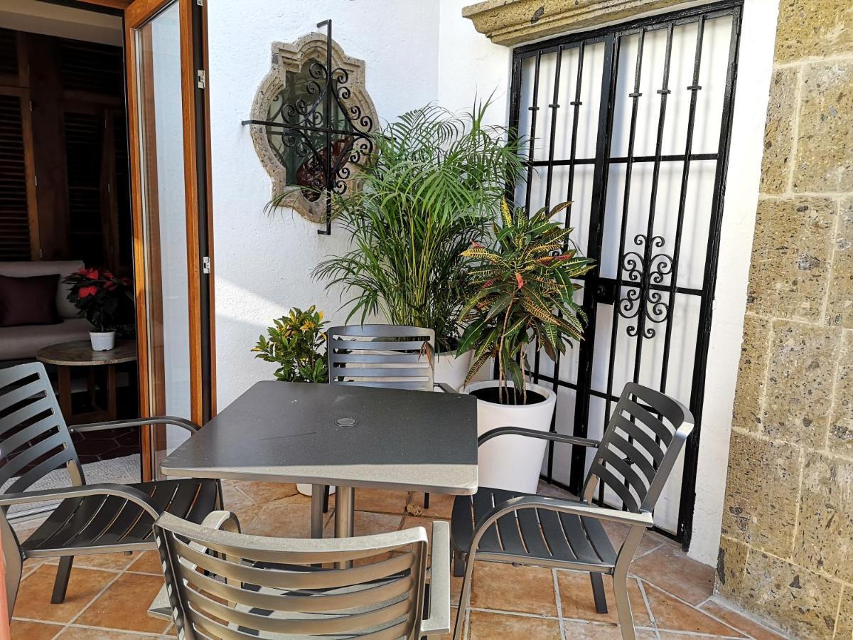 Villa Casa Carmen Puerto Vallarta