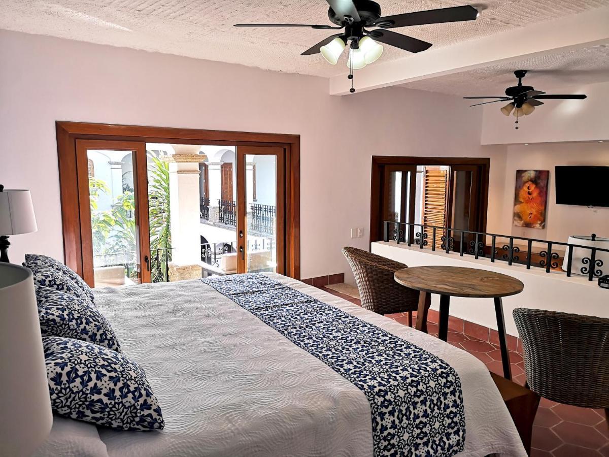 Casa Carmen Villa *