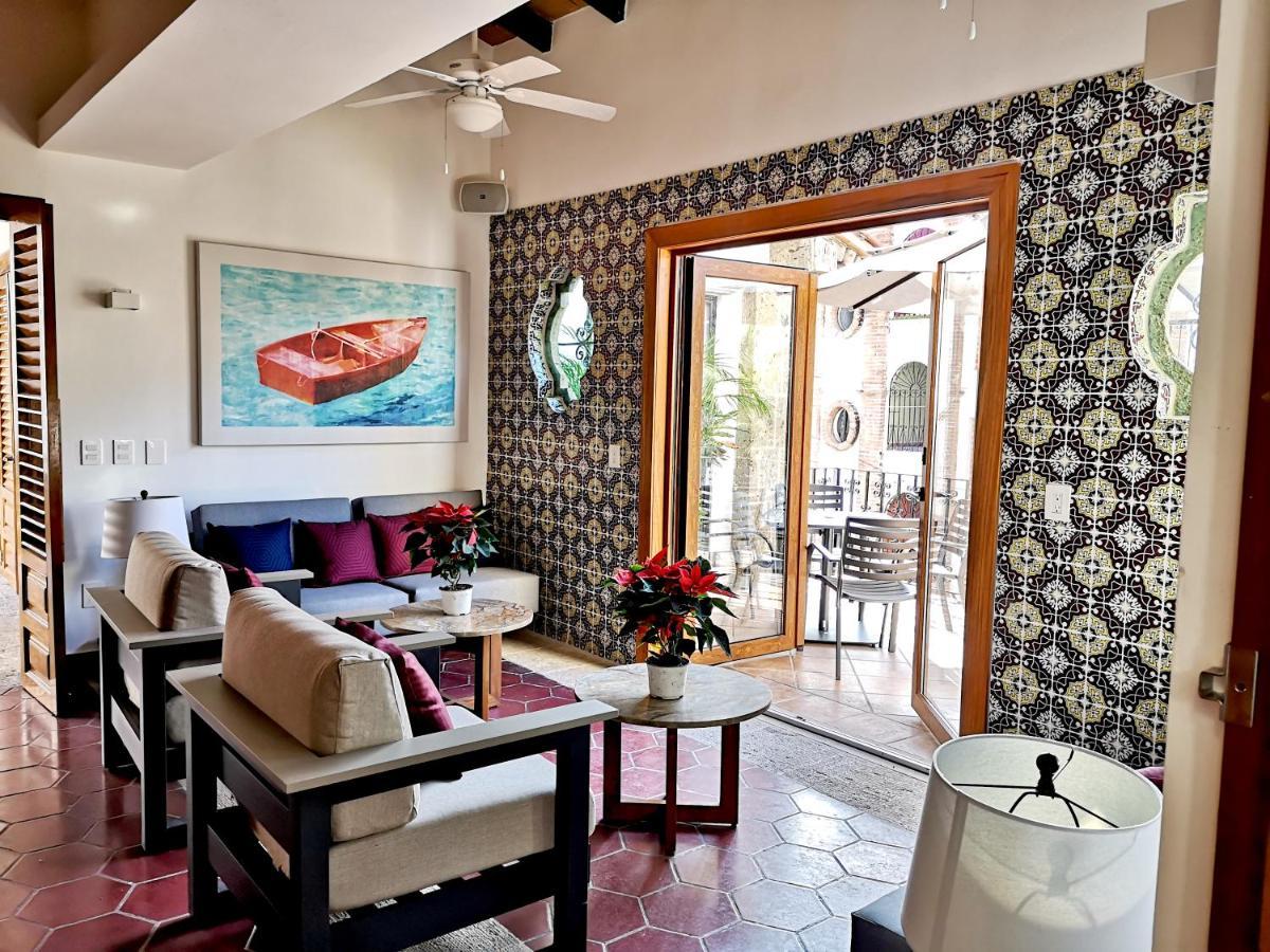 Casa Carmen Puerto Vallarta