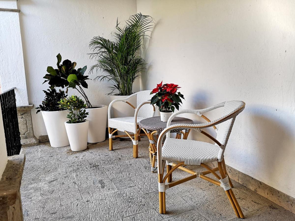 Casa Carmen Villa