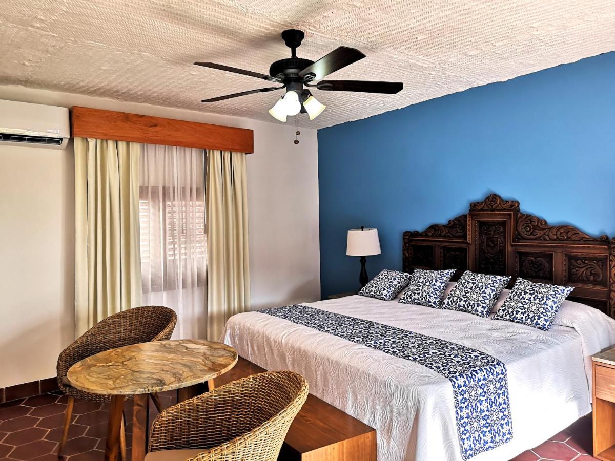 Villa Casa Carmen Puerto Vallarta