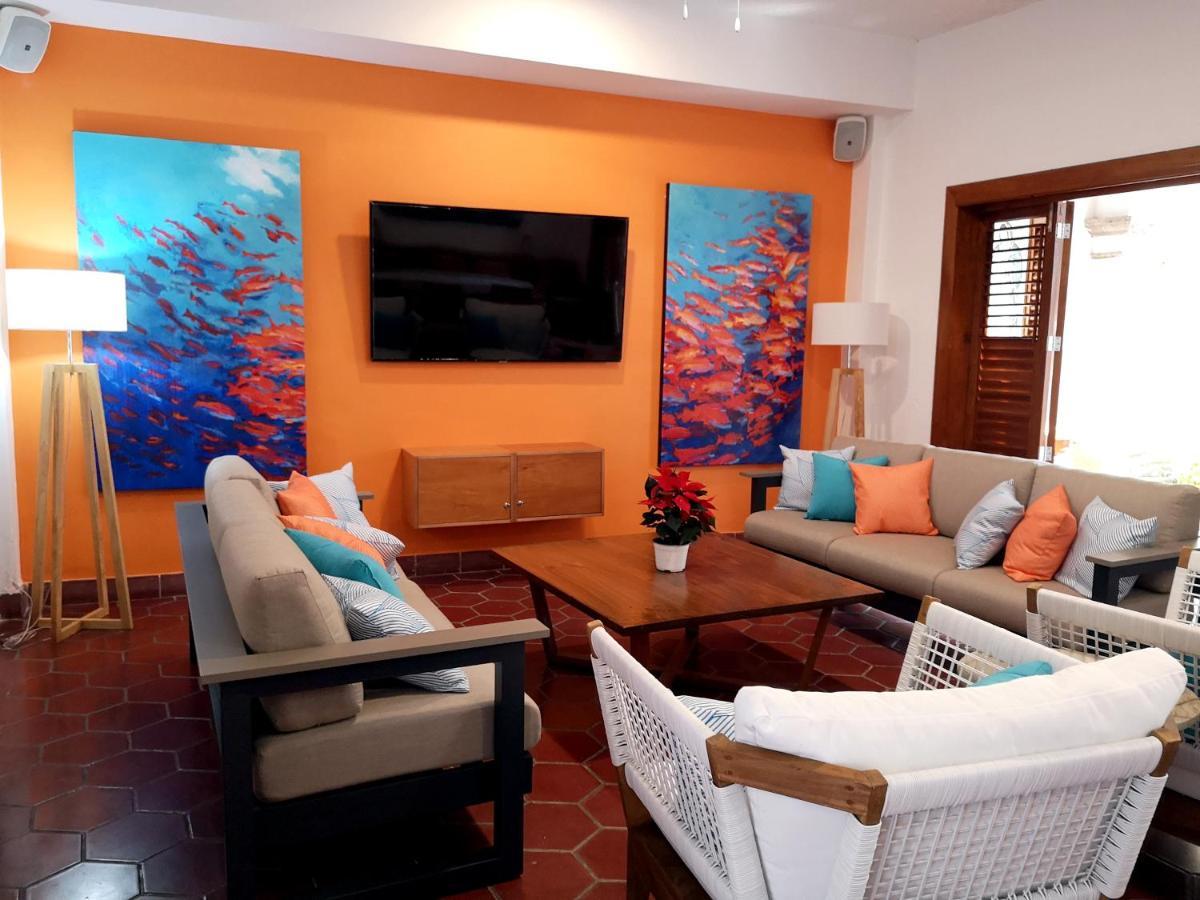 Casa Carmen Villa