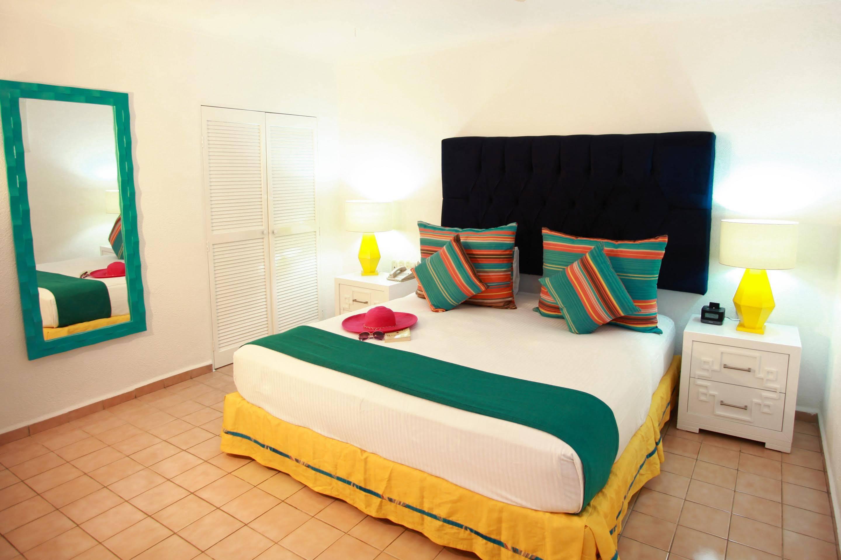 Resort Del Palmar Resort&spa 4*