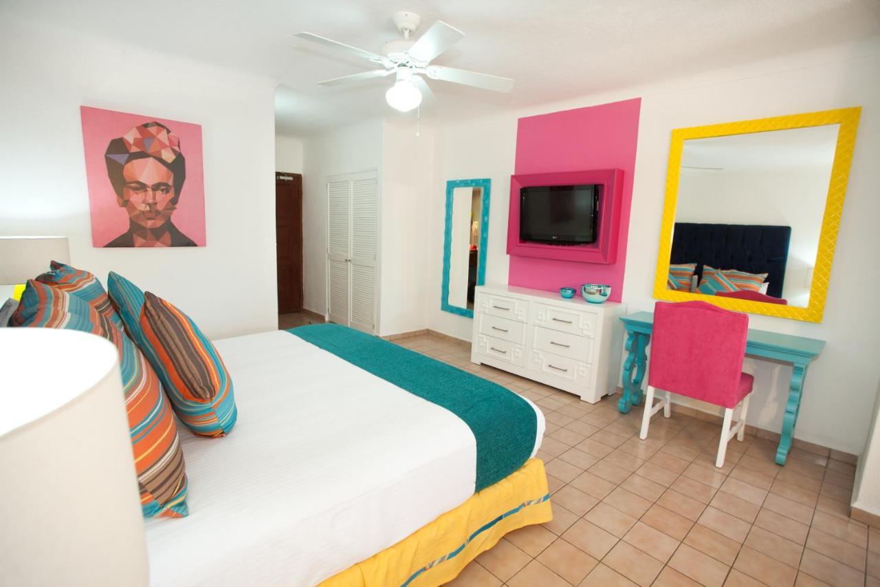 Del Palmar Resort&spa