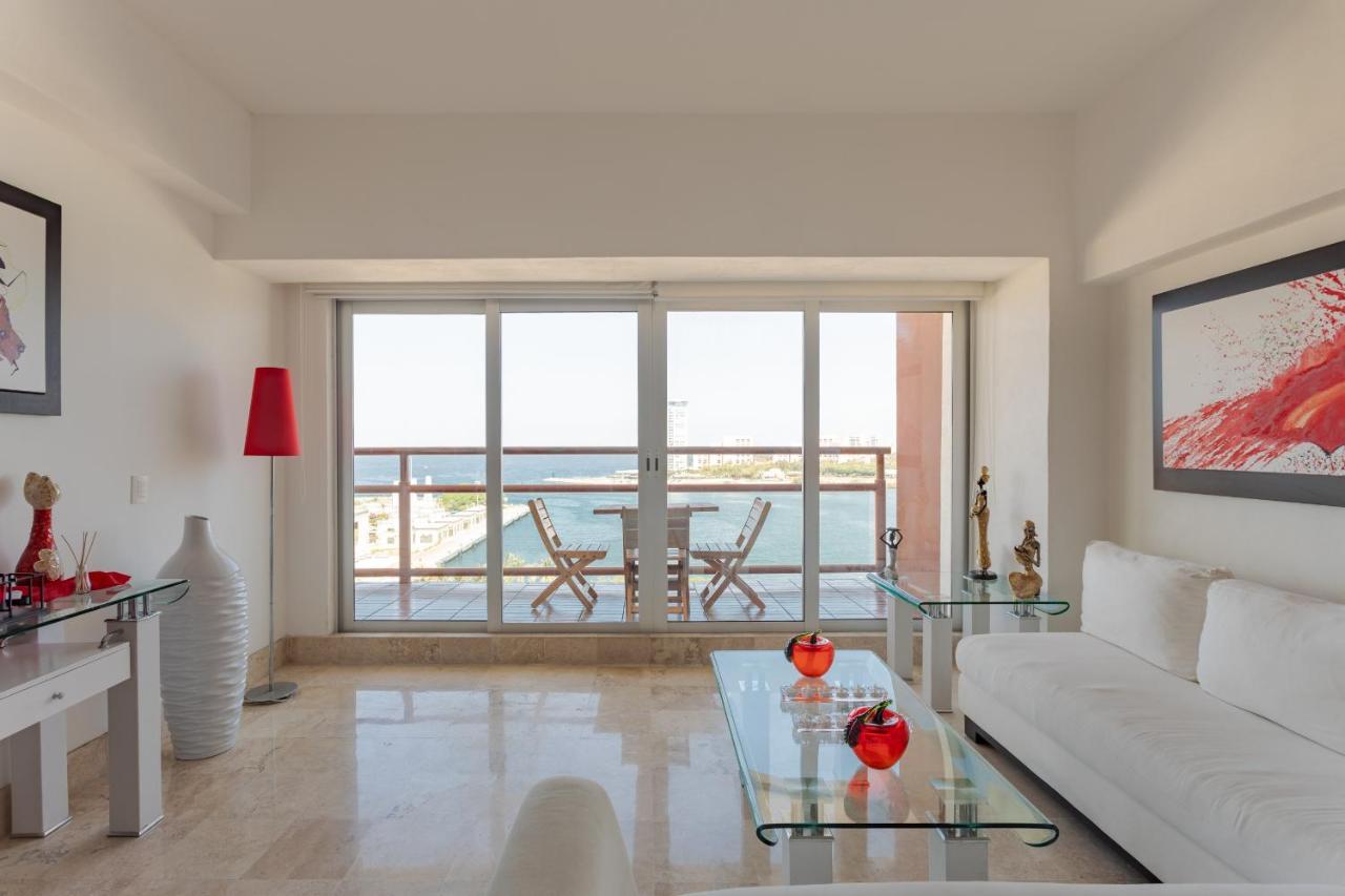 Casa De Coco Apartment