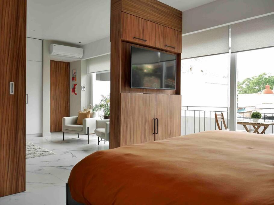 Apartment Modern 1 Bedroom Puerto Vallarta