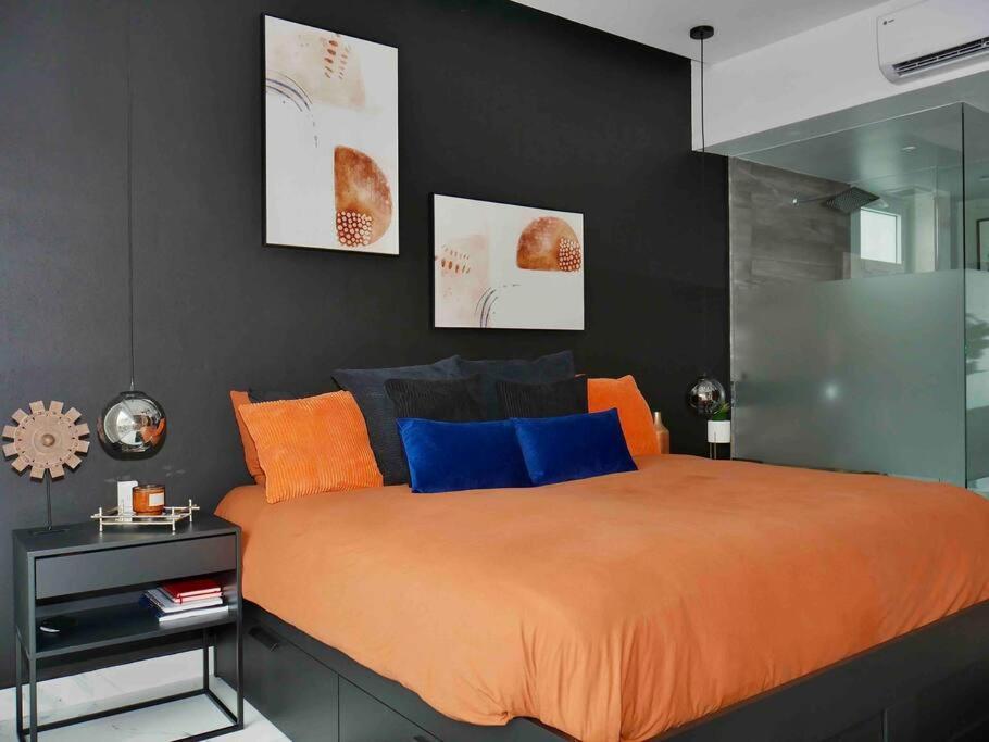 Modern 1 Bedroom Apartment