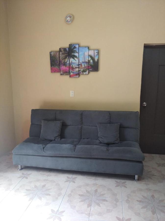 Apartment Departamento A 5 Minutos De Playa Mismaloya, *