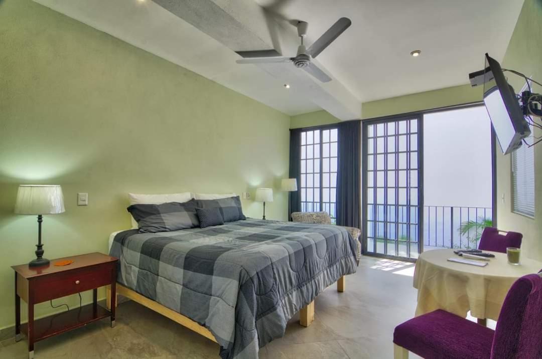 Homestay Casa Agave