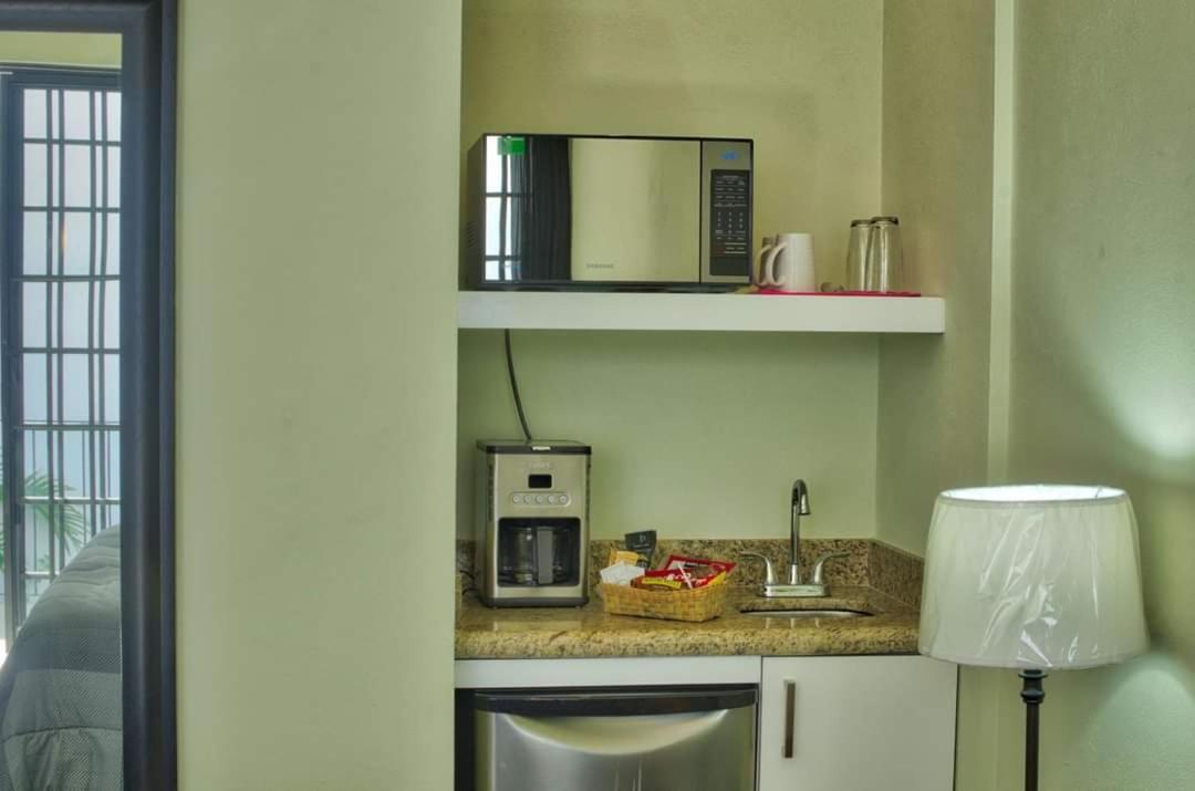 Casa Agave Homestay *