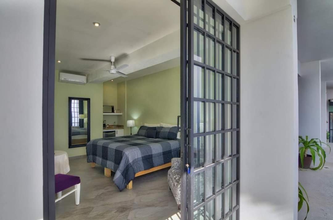 Casa Agave Homestay *