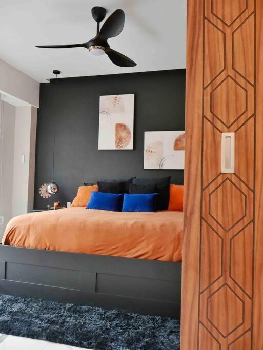 Modern 1 Bedroom Apartment