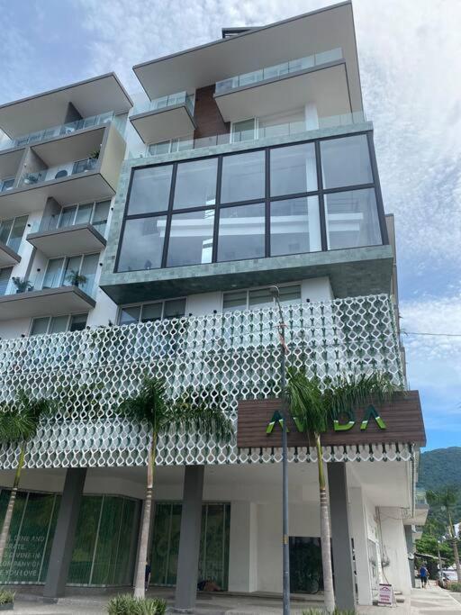 Modern 1 Bedroom Puerto Vallarta