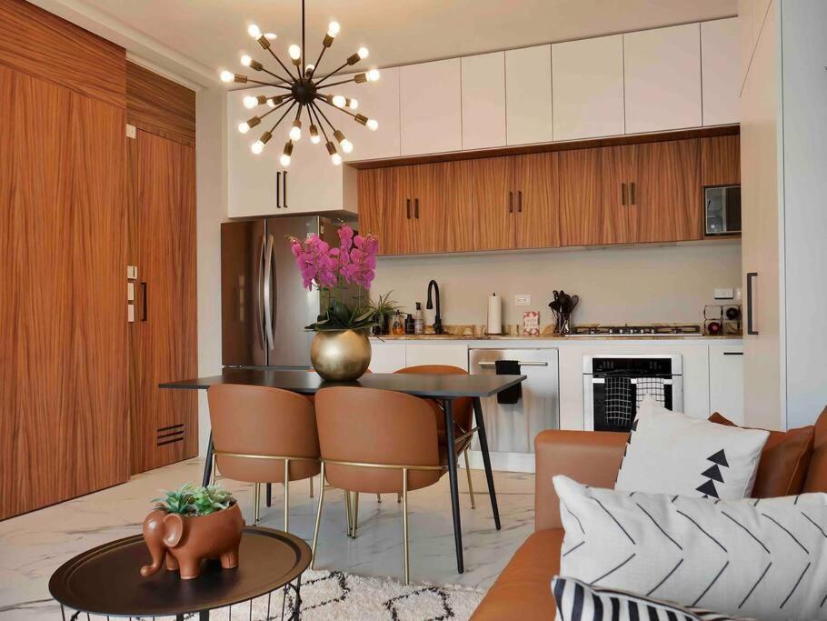 Modern 1 Bedroom Apartment Puerto Vallarta