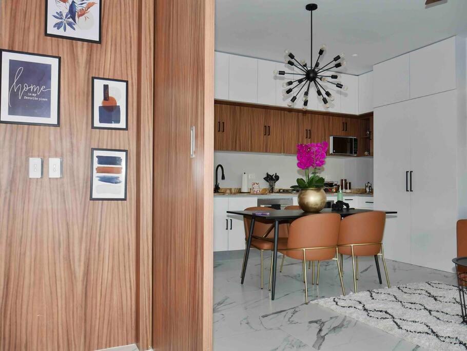 Apartment Modern 1 Bedroom