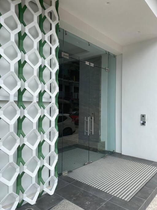 Apartment Modern 1 Bedroom