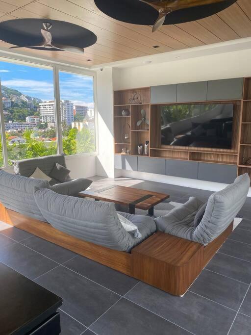 Apartment Modern 1 Bedroom