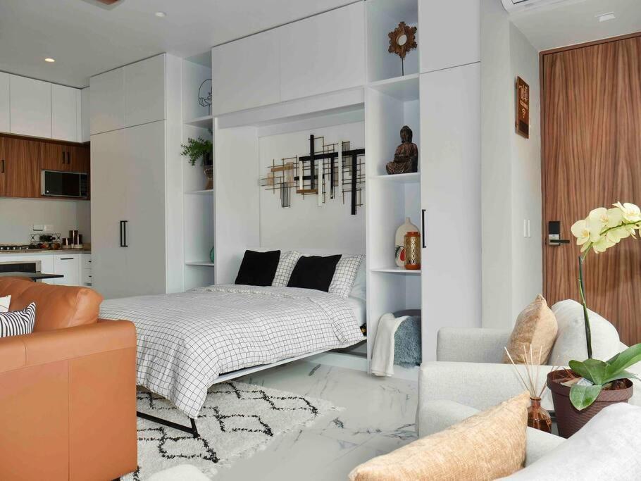 Modern 1 Bedroom