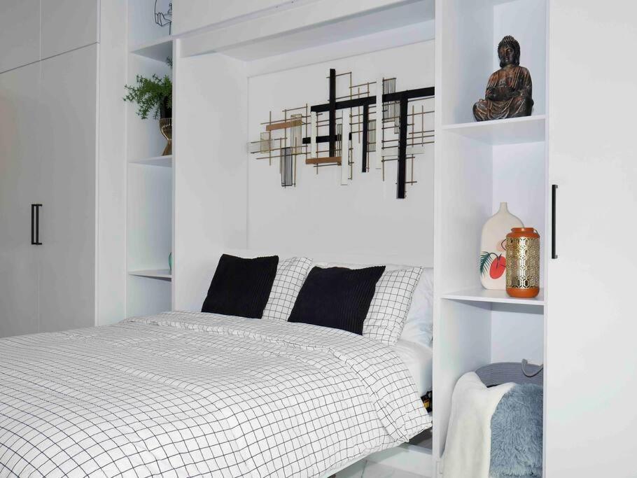 Modern 1 Bedroom Apartment Puerto Vallarta