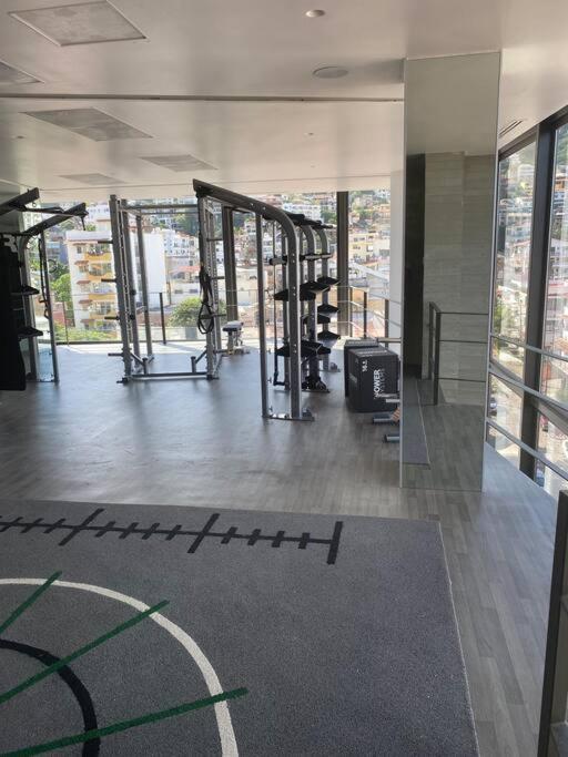Modern 1 Bedroom Puerto Vallarta
