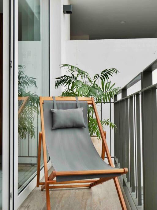 Modern 1 Bedroom