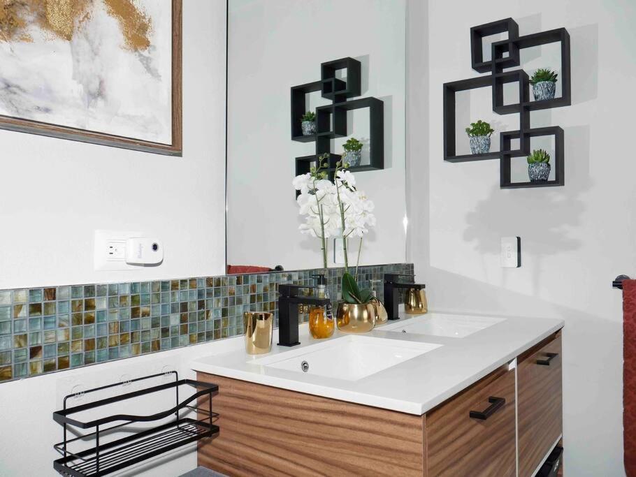 Modern 1 Bedroom Apartment Puerto Vallarta