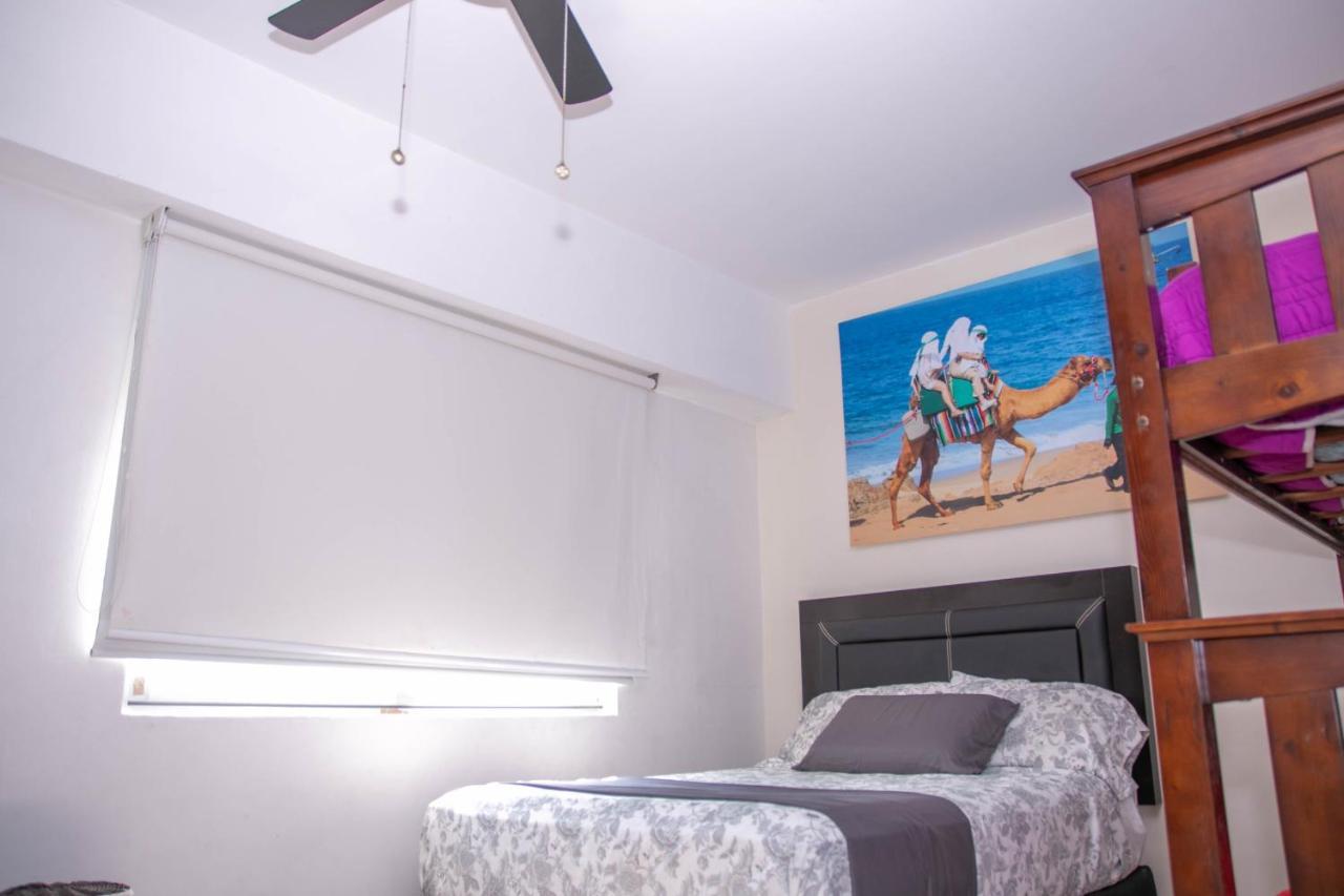 Apartment Casa De Coco