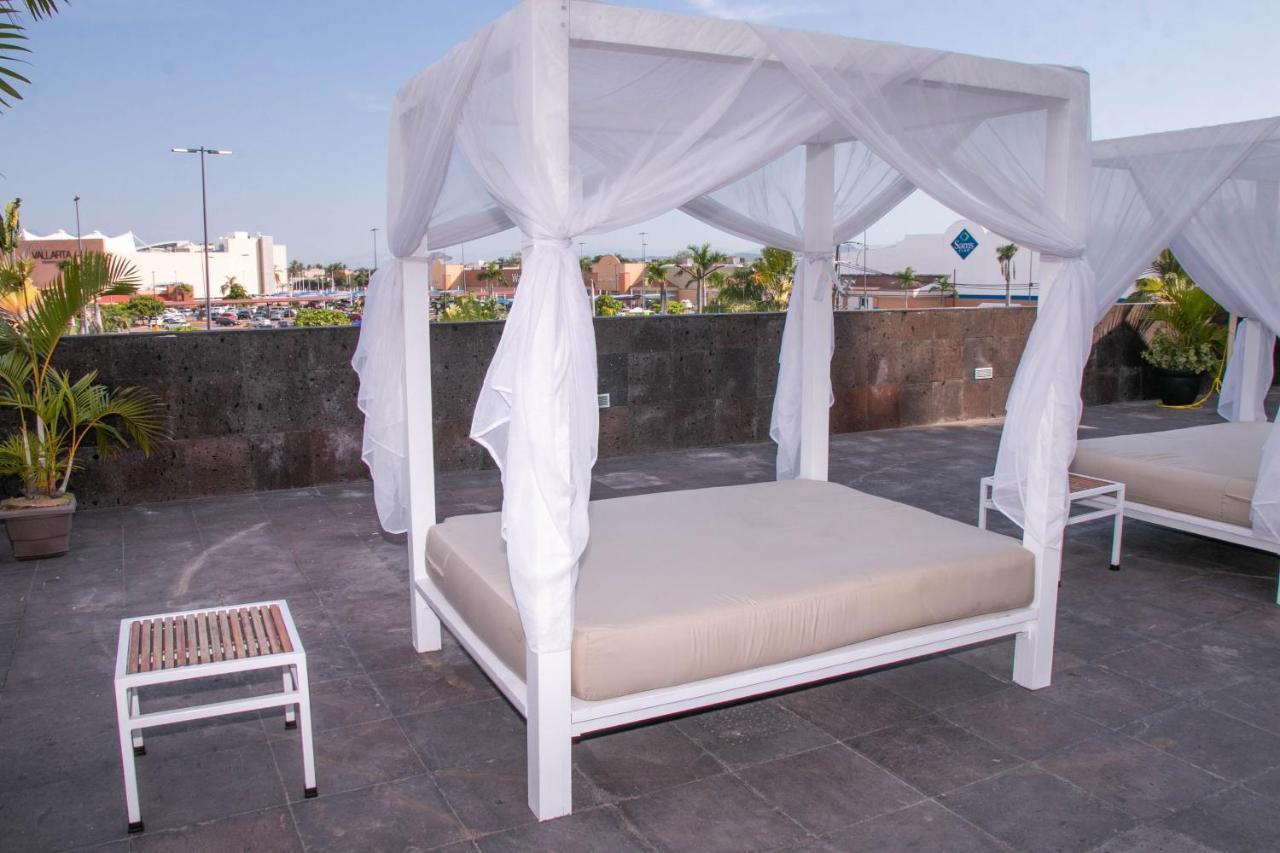 Casa De Coco Puerto Vallarta