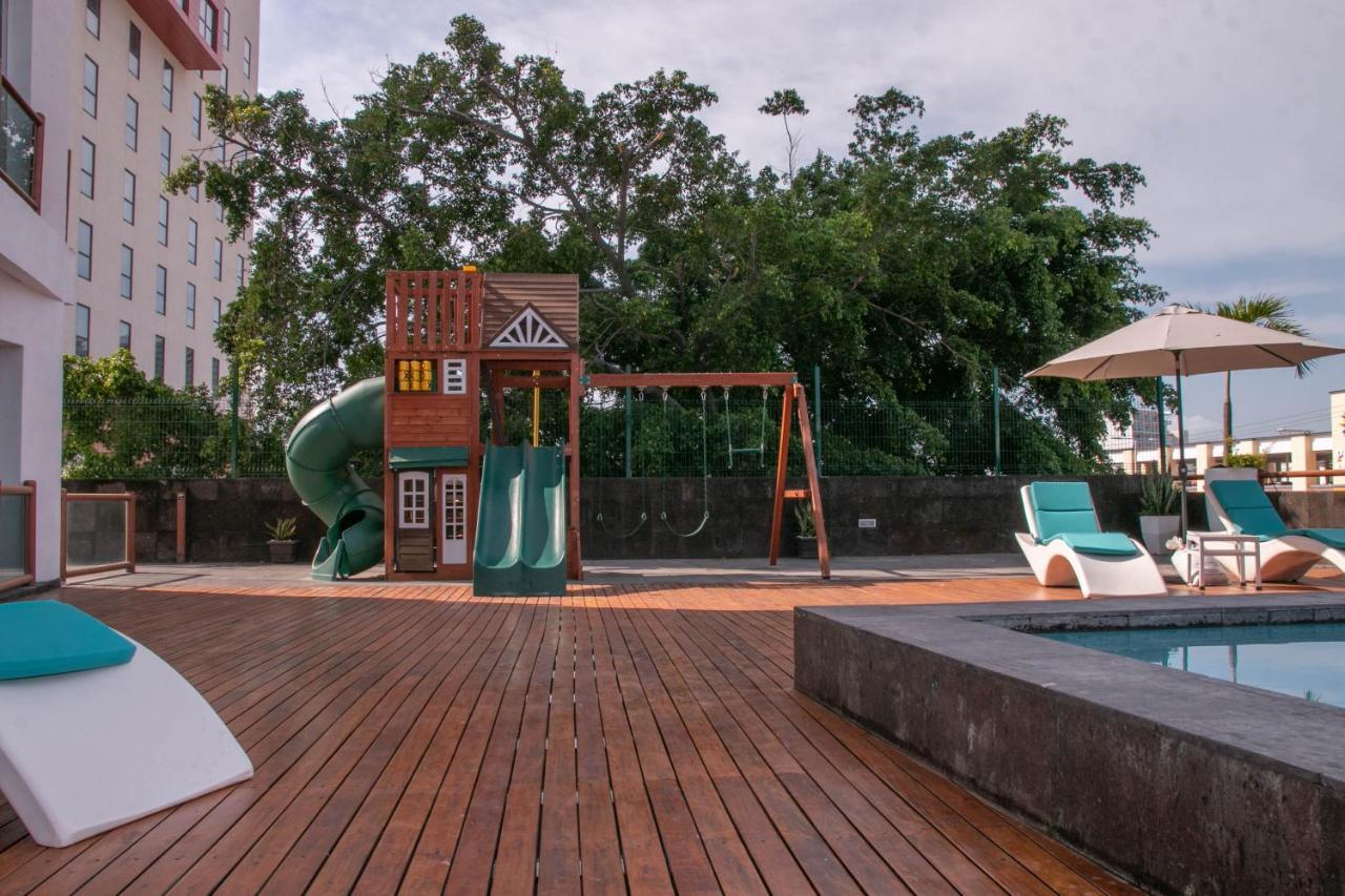 Casa De Coco Puerto Vallarta