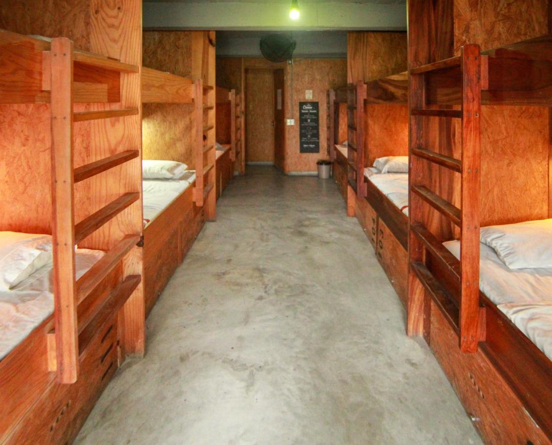 Hostel Canova & Pizza Puerto Vallarta