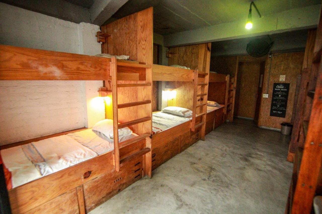 Canova & Pizza Hostel *