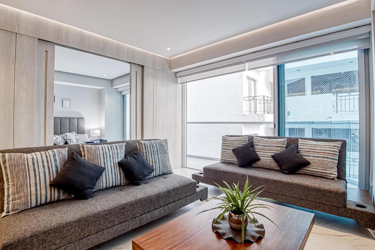 Breeze Easy At Nautico Apartment