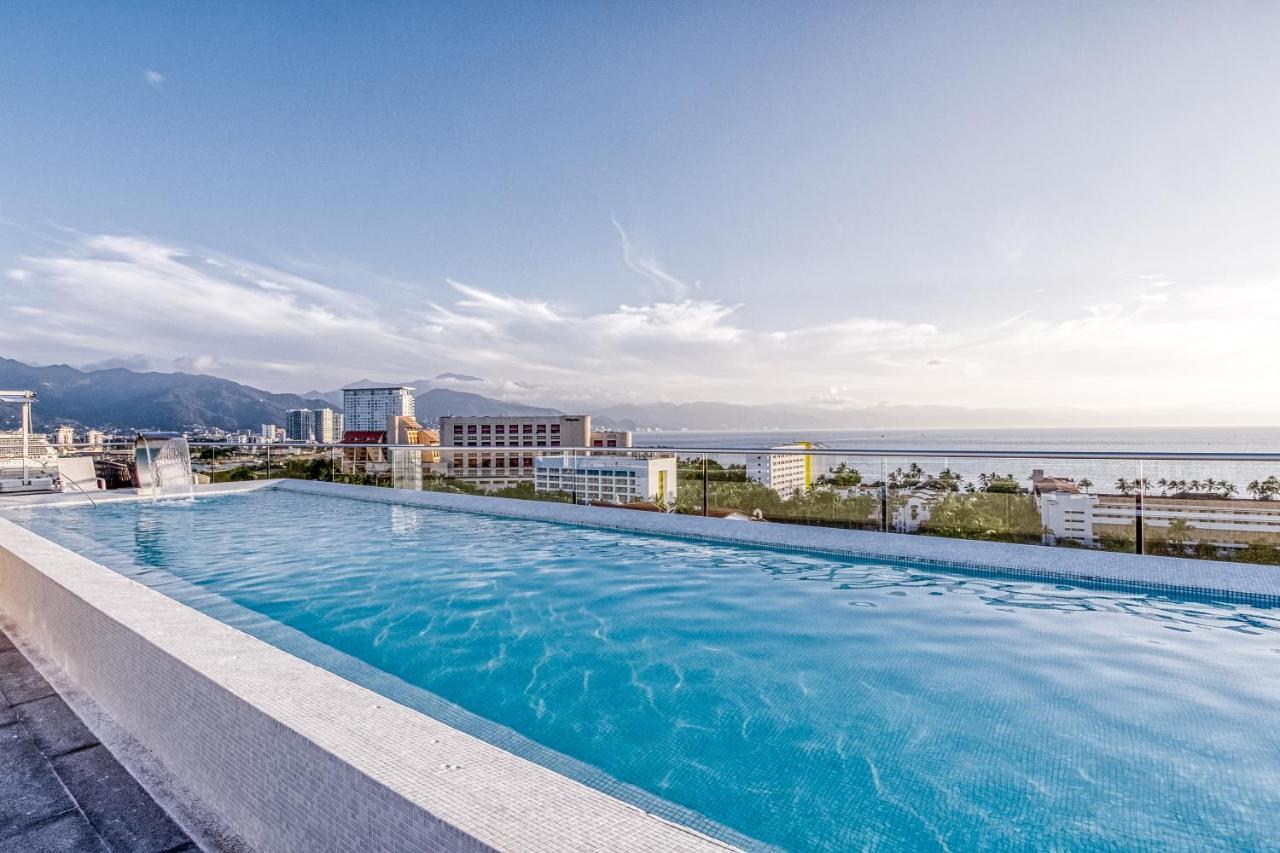 Breeze Easy At Nautico Apartment Puerto Vallarta