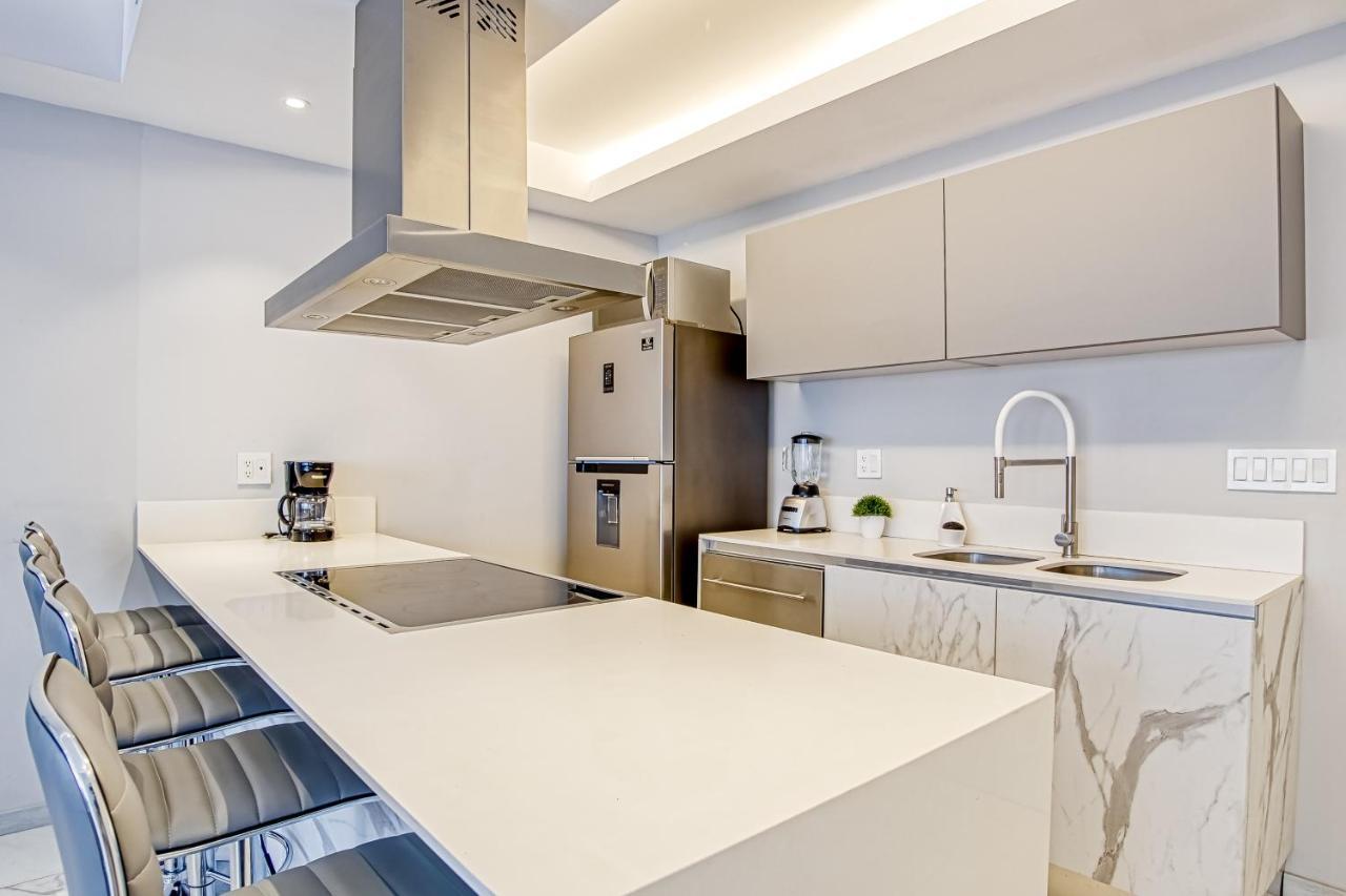 Apartment Breeze Easy At Nautico *