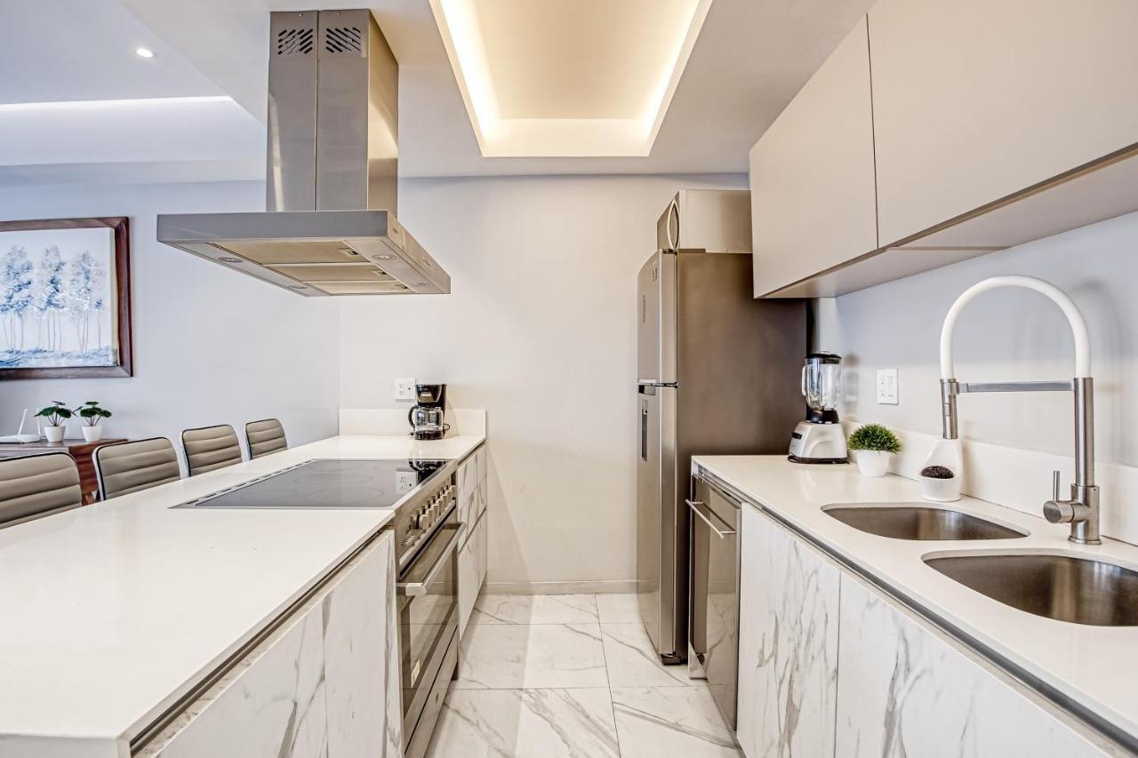 Apartment Breeze Easy At Nautico Puerto Vallarta