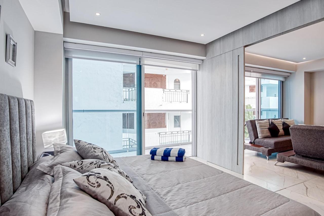 Breeze Easy At Nautico