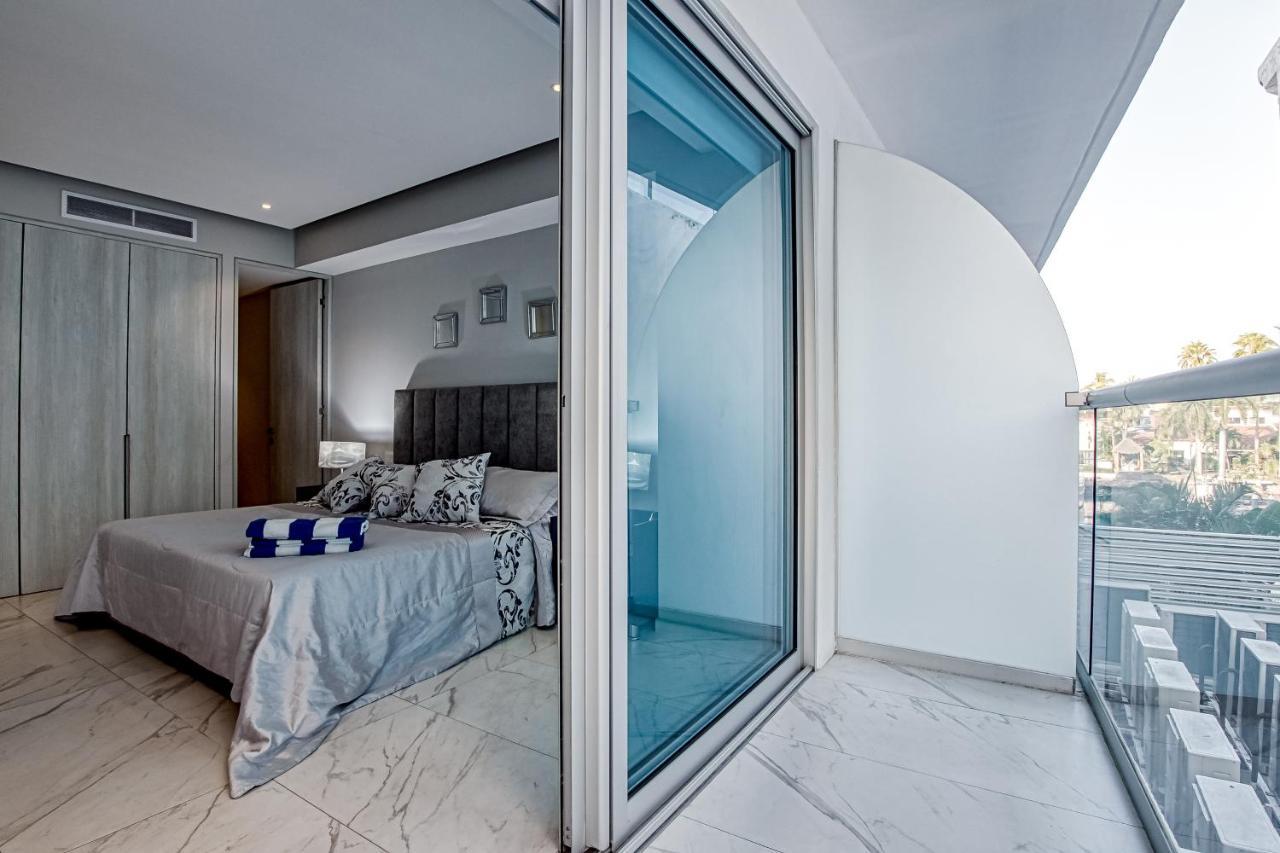 Breeze Easy At Nautico Apartment