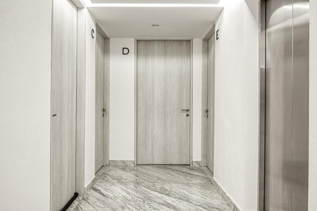 Breeze Easy At Nautico Apartment