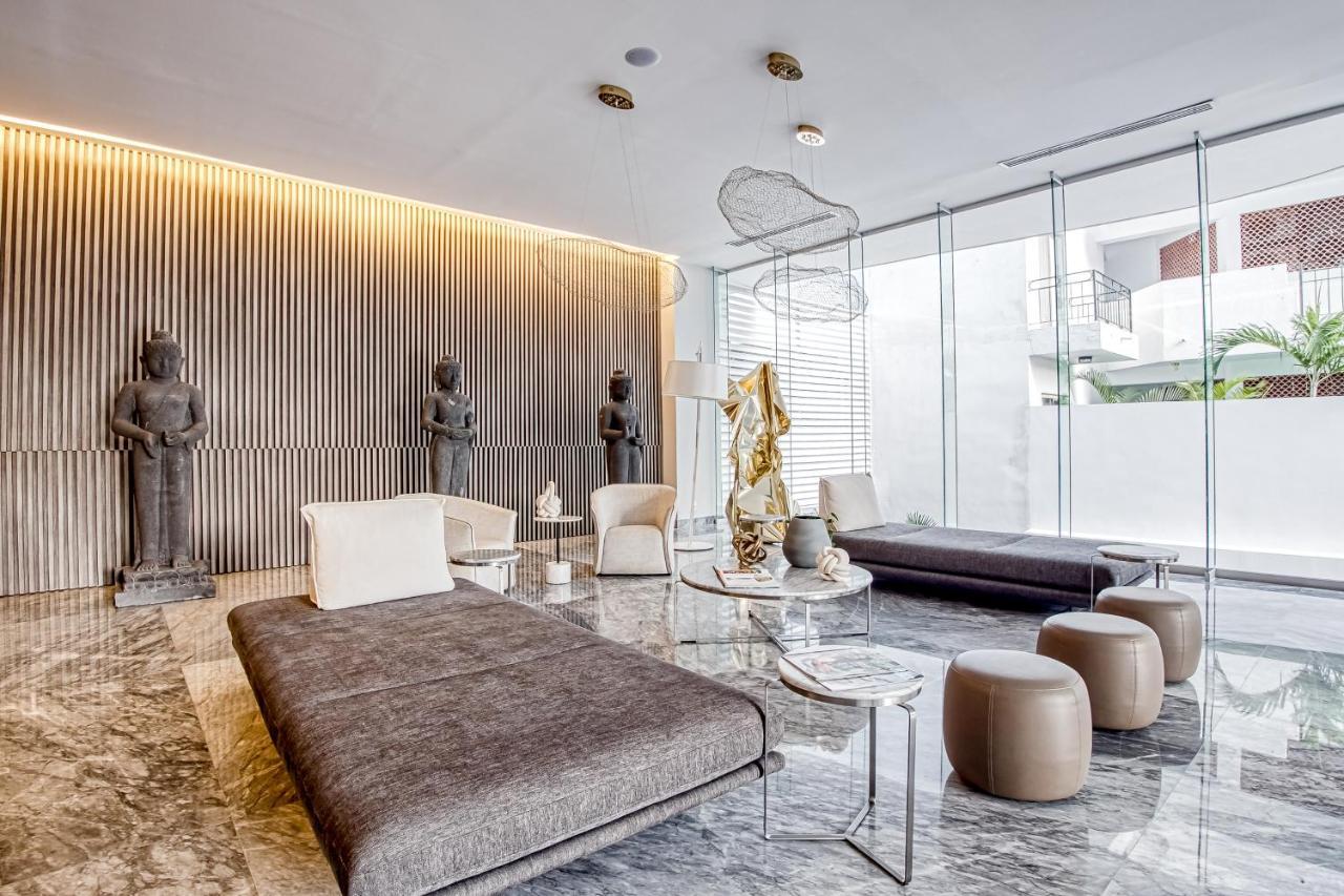 Apartment Breeze Easy At Nautico *