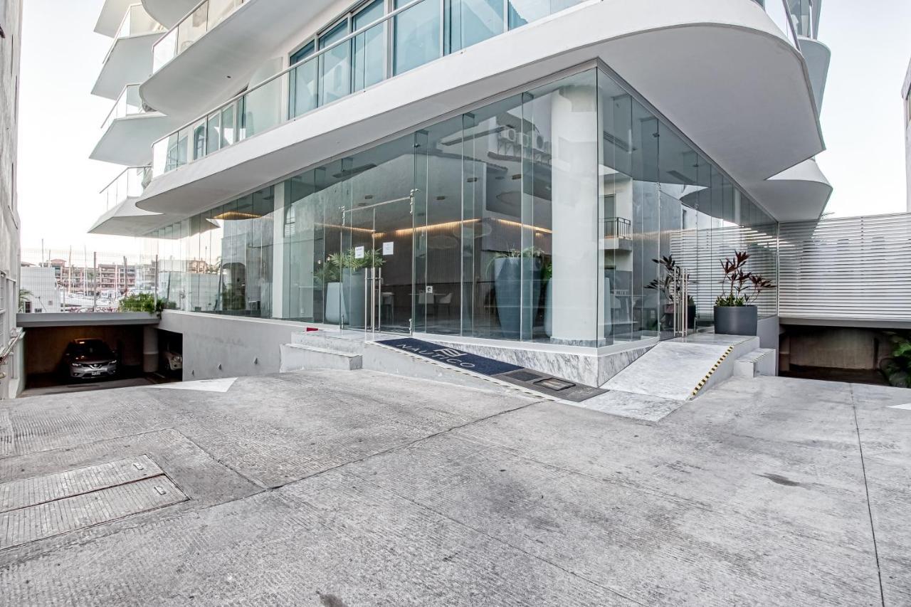 Breeze Easy At Nautico Apartment Puerto Vallarta