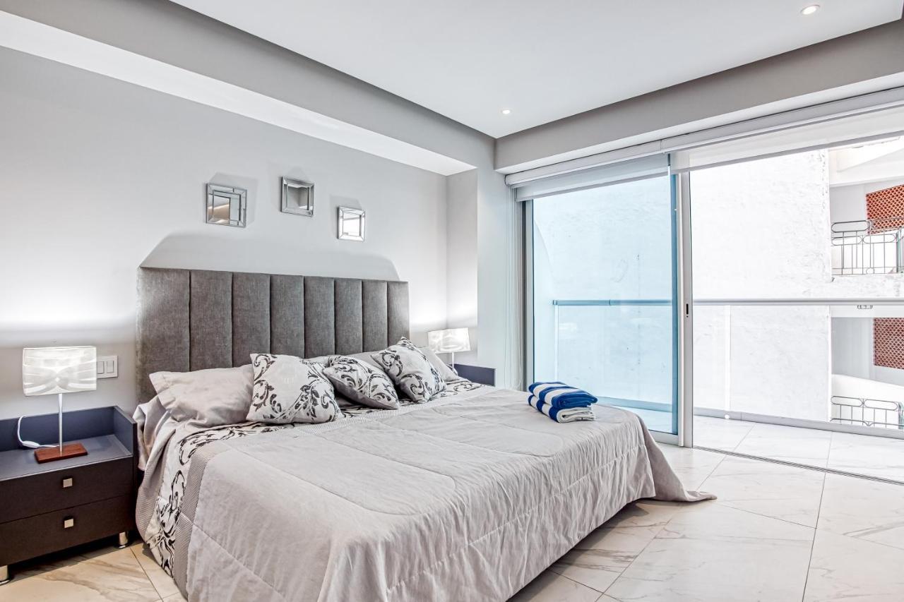 Apartment Breeze Easy At Nautico *