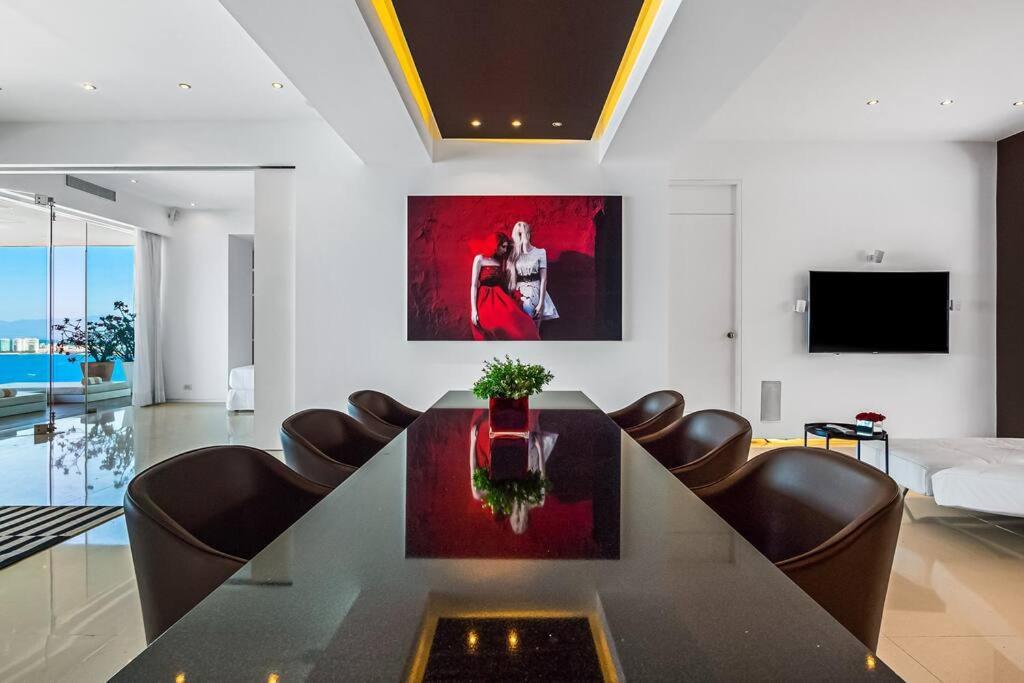 Apartment Avalon - 1004 Stunning Luxury 3 Bedroom Private Pool