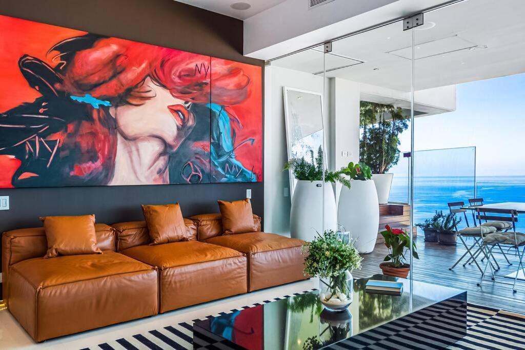 Apartment Avalon - 1004 Stunning Luxury 3 Bedroom Private Pool Puerto Vallarta