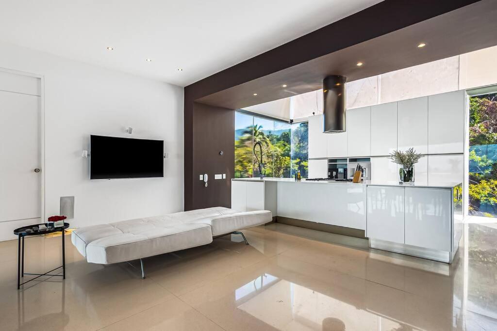Avalon - 1004 Stunning Luxury 3 Bedroom Private Pool Puerto Vallarta