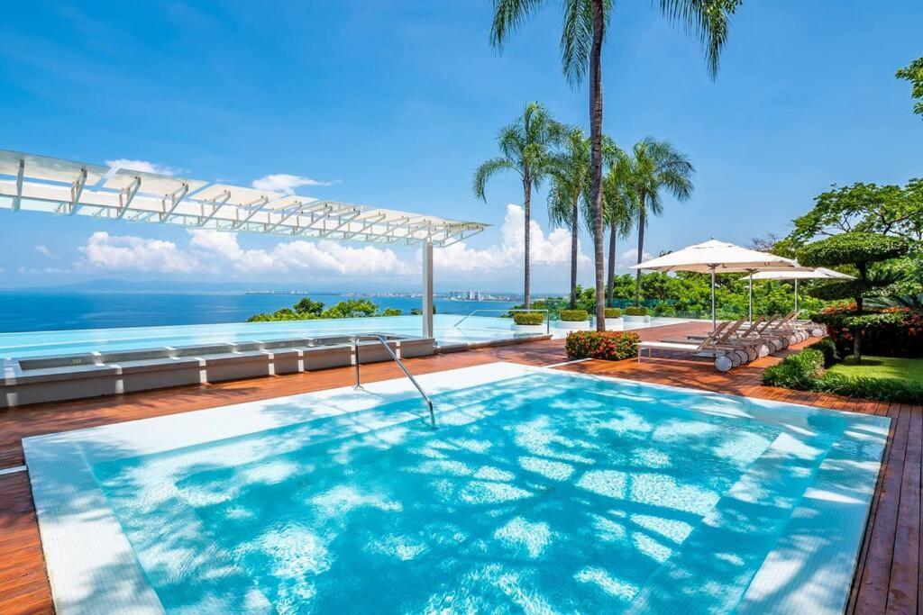 Apartment Avalon - 1004 Stunning Luxury 3 Bedroom Private Pool *