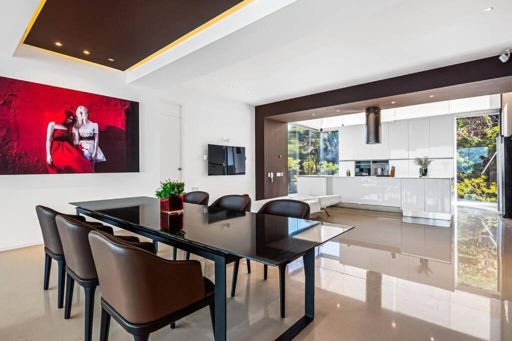 Avalon - 1004 Stunning Luxury 3 Bedroom Private Pool