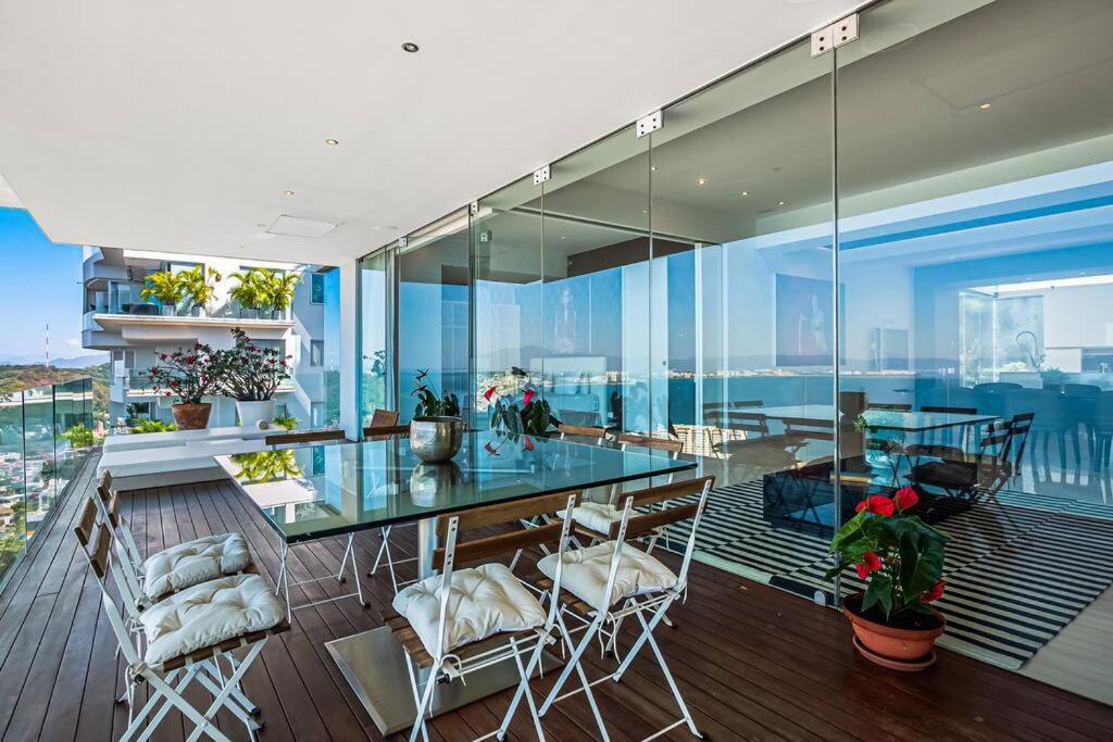 Avalon - 1004 Stunning Luxury 3 Bedroom Private Pool