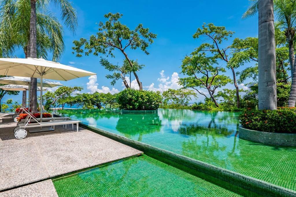 Avalon - 1004 Stunning Luxury 3 Bedroom Private Pool * Puerto Vallarta
