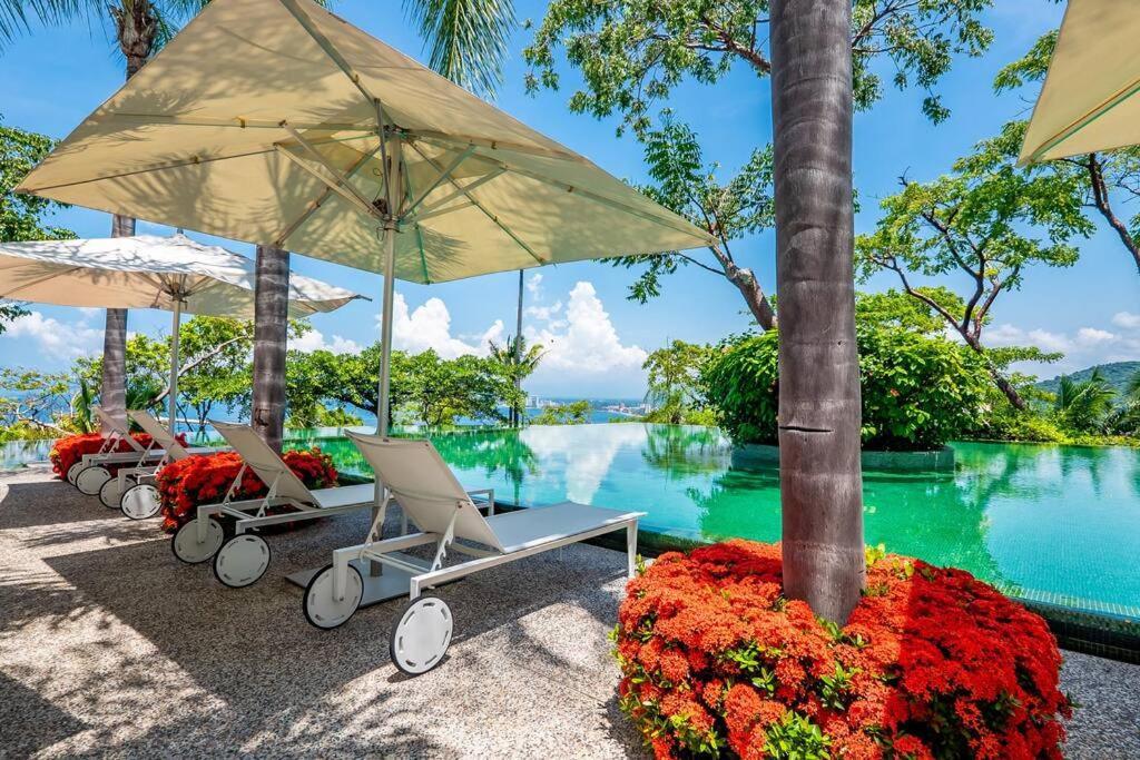 Apartment Avalon - 1004 Stunning Luxury 3 Bedroom Private Pool