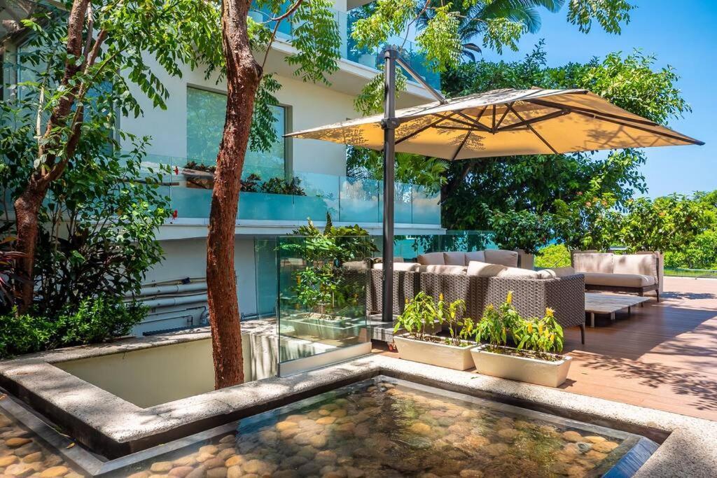 Avalon - 1004 Stunning Luxury 3 Bedroom Private Pool * Puerto Vallarta